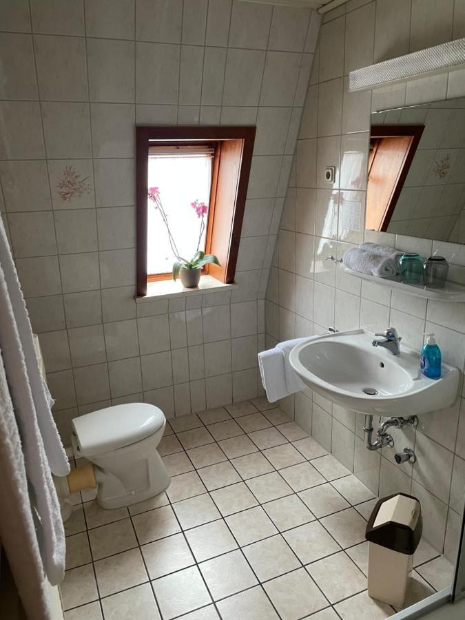 Gasthaus Neue Muehle Westhausen  Εξωτερικό φωτογραφία