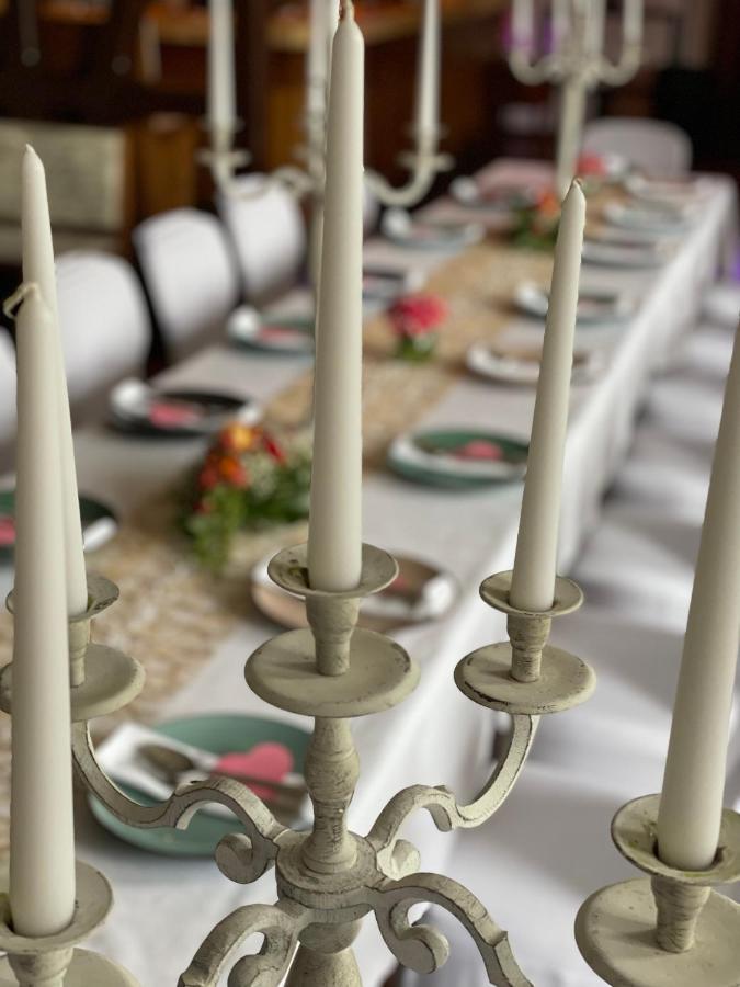 Gasthaus Neue Muehle Westhausen  Εξωτερικό φωτογραφία