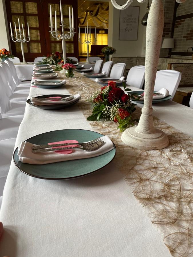 Gasthaus Neue Muehle Westhausen  Εξωτερικό φωτογραφία