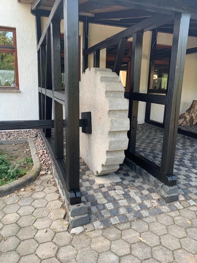 Gasthaus Neue Muehle Westhausen  Εξωτερικό φωτογραφία