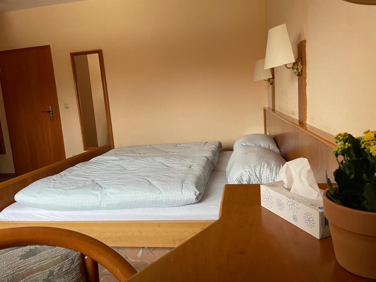 Gasthaus Neue Muehle Westhausen  Εξωτερικό φωτογραφία