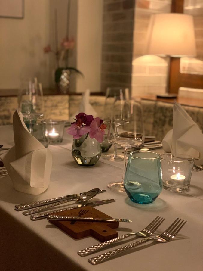 Gasthaus Neue Muehle Westhausen  Εξωτερικό φωτογραφία