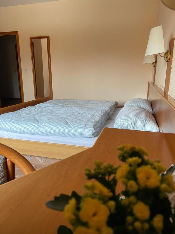 Gasthaus Neue Muehle Westhausen  Εξωτερικό φωτογραφία
