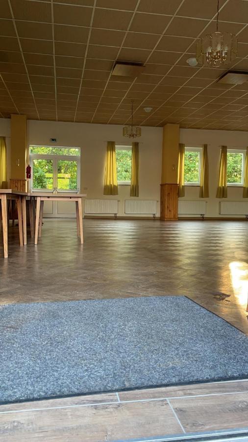 Gasthaus Neue Muehle Westhausen  Εξωτερικό φωτογραφία